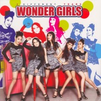 Purchase Wonder Girls - 2 Different Tears (EP)