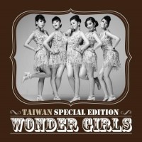 Purchase Wonder Girls - Super Select Album