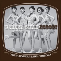 Purchase Wonder Girls - The Wonder Years