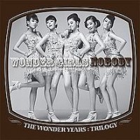 Purchase Wonder Girls - The Wonder Years: Trilogy (EP)