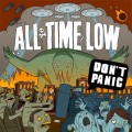 Buy All Time Low - Don't Panic Mp3 Download