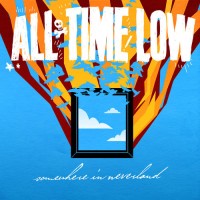 Purchase All Time Low - Somewhere In Neverland (CDS)
