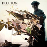 Purchase Buxton - Nothing Here Seems Strange