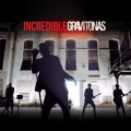 Buy Gravitonas - Incredible (CDR) Mp3 Download