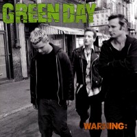 Purchase Green Day - Warning
