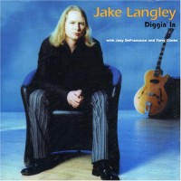 Purchase Jake Langley - Diggin' In