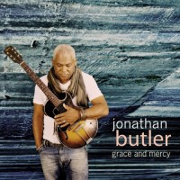 Purchase Jonathan Butler - Grace And Mercy