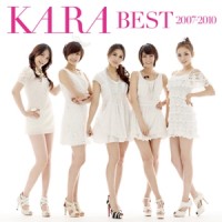 Purchase Kara - Kara Best 2007-2010