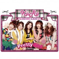Purchase Kara - Pretty Girl (EP)