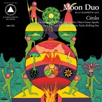 Purchase Moon Duo - Circles