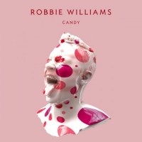 Purchase Robbie Williams - Candy (CDS)