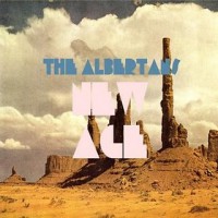 Purchase The Albertans - New Age