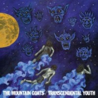 Purchase The Mountain Goats - Transcendental Youth