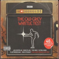 Purchase VA - The Old Grey Whistle Test (40Th Anniversary Album) CD2