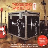 Purchase VA - The Old Grey Whistle Test: Live CD3