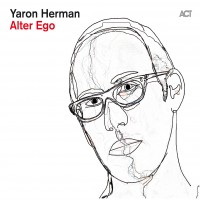 Purchase Yaron Herman - Alter Ego