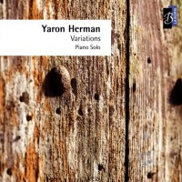 Purchase Yaron Herman - Variations
