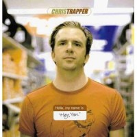 Purchase Chris Trapper - Hey, You
