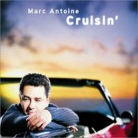 Purchase Marc Antoine - Cruisin'
