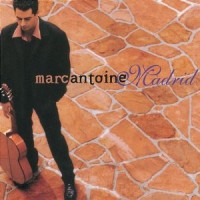 Purchase Marc Antoine - Madrid