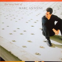 Purchase Marc Antoine - The Very Best Of Marc Antoine