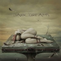 Purchase Rick Miller - Dark Dreams