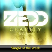 Purchase Zedd - Clarit y (Feat. Foxes) (CDS)