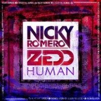 Purchase Zedd - Human (With Nicky Romero) (CDS)