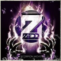 Purchase Zedd - Scorpion Move (CDS)