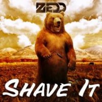 Purchase Zedd - Shave It (CDS)