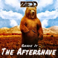 Purchase Zedd - Shave It: The Aftershave (CDR)