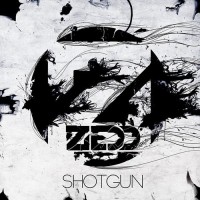 Purchase Zedd - Shotgun (CDS)