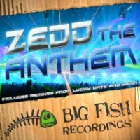 Purchase Zedd - The Anthem (CDS)