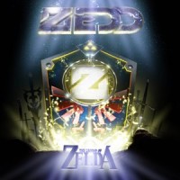 Purchase Zedd - The Legend Of Zelda (CDS)