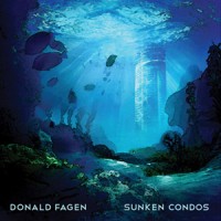 Purchase Donald Fagen - Sunken Condos