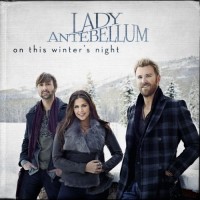Purchase Lady Antebellum - On This Winter's Nigh t