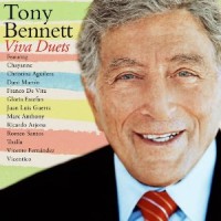 Purchase Tony Bennett - Viva Duets