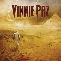 Purchase Vinnie Paz - God Of The Serengeti