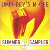 Purchase Umphrey's McGee - Summer Sampler