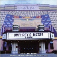 Purchase Umphrey's McGee - Live At The Murat CD2