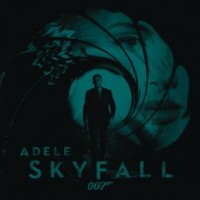 Purchase Adele - Skyfall (CDS)