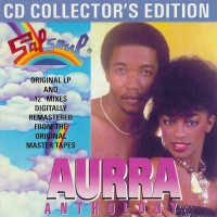 Purchase Aurra - The Anthology CD1