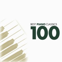 Purchase VA - Best Piano Classics 100 CD2