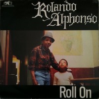 Purchase Rolando Alphonso - Roll On (Vinyl)