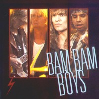 Purchase Bam Bam Boys - Bam Bam Boys