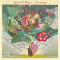 Purchase Return to Forever - Musicmagic (Vinyl)