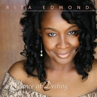 Purchase Rita Edmond - A Glance At Destiny