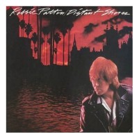 Purchase Robbie Patton - Distant Shores (Vinyl)
