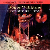 Purchase Roger Williams - Christmas Time (With The Concert Grand Orchestra) (Vinyl)