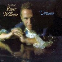 Purchase Roger Williams - Virtuoso (Vinyl)